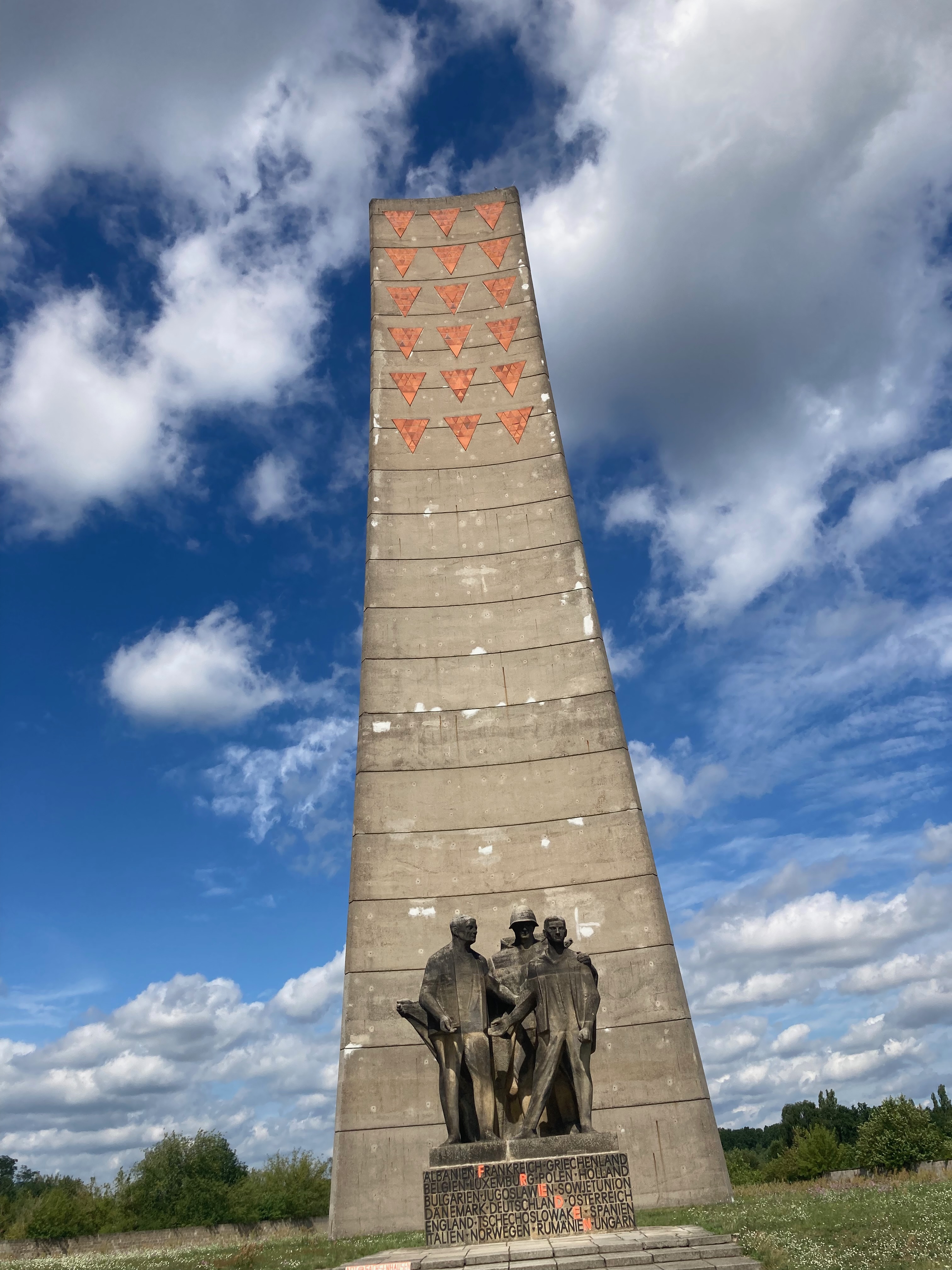 Soviet Memorials 2