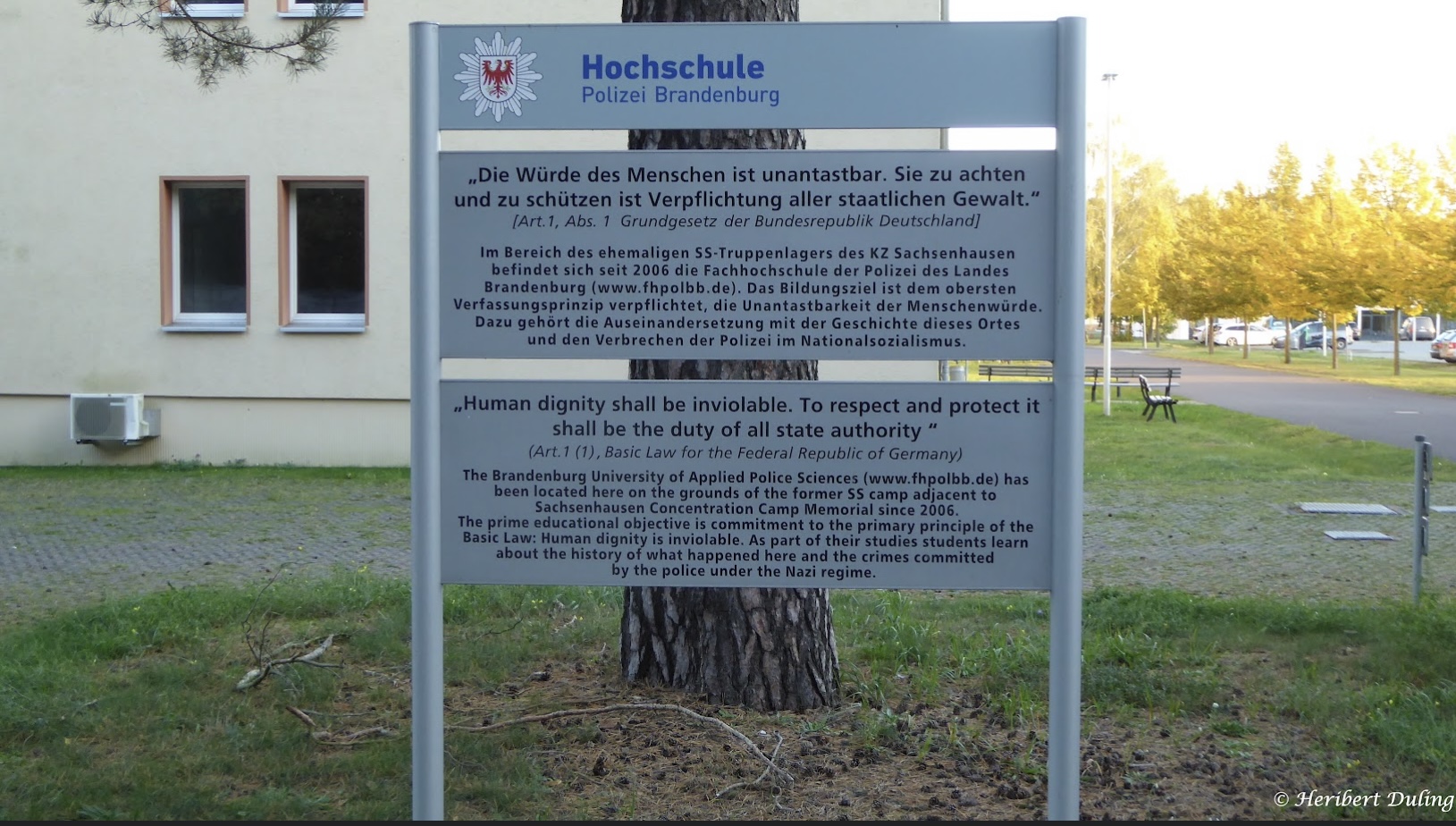 Photo Hochschule