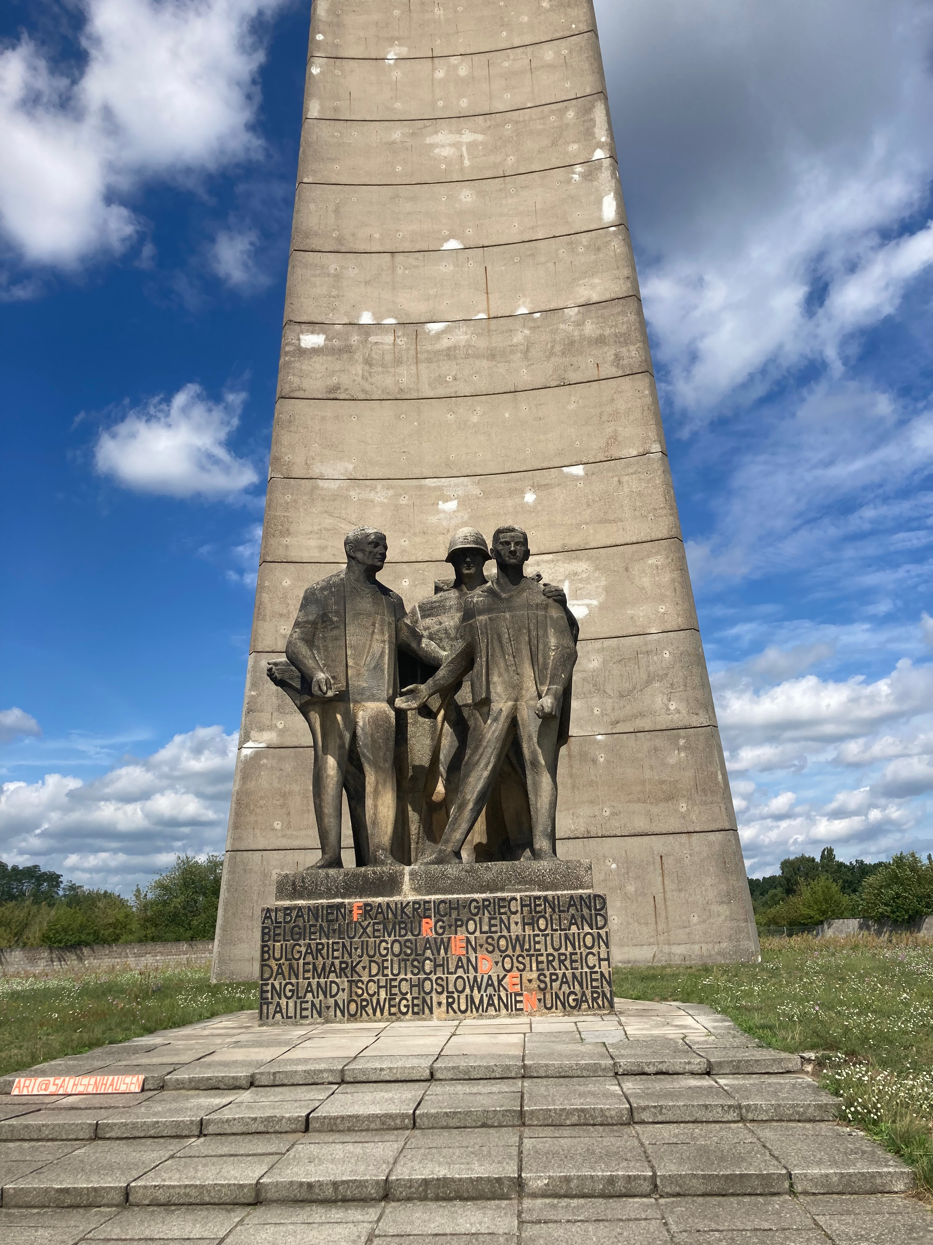 Soviet Memorials 1