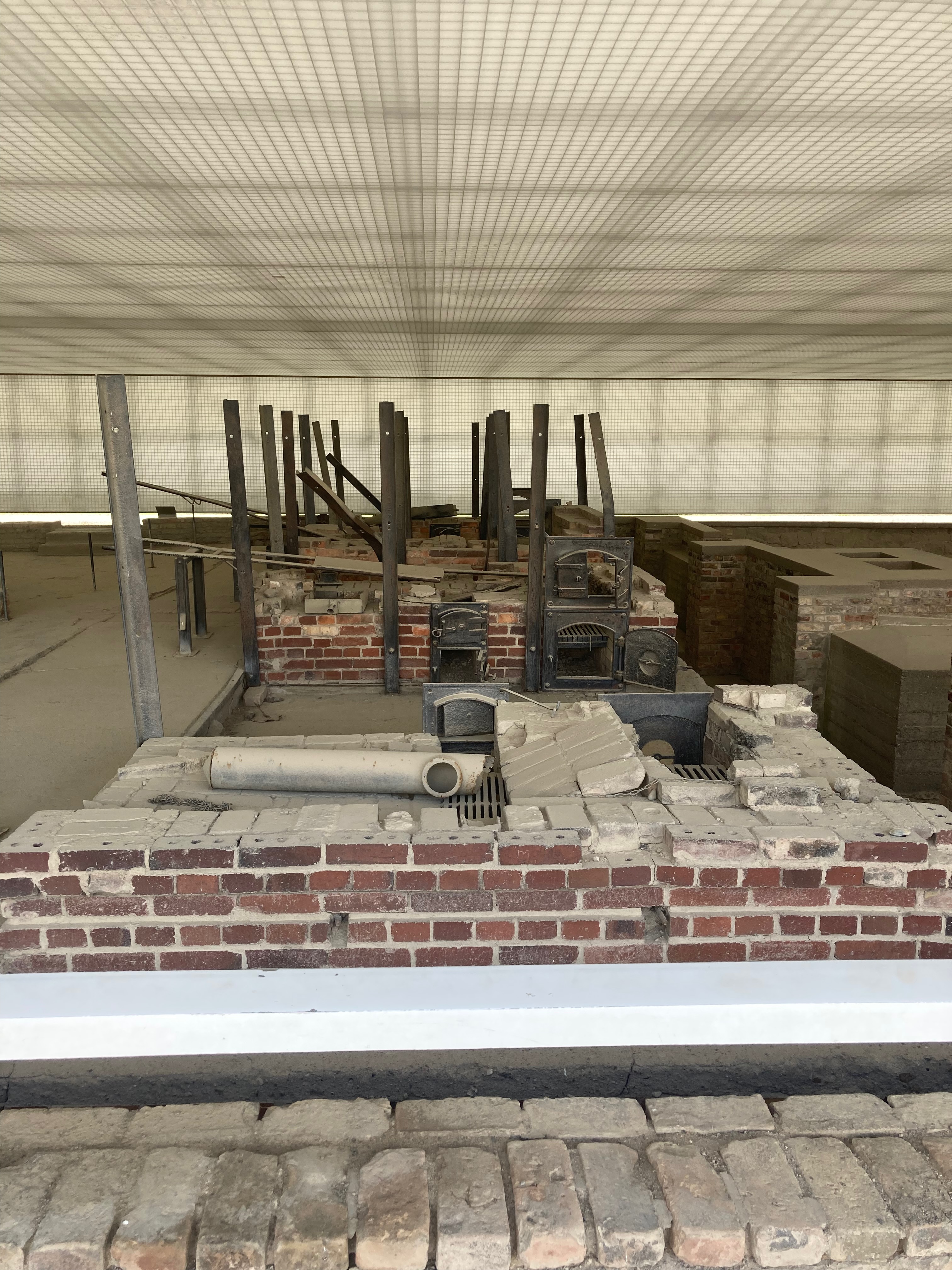 Crematorium