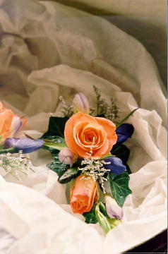 corsages