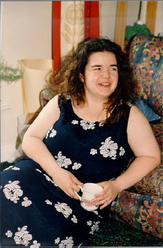 long suffering bridesmaid no. 1